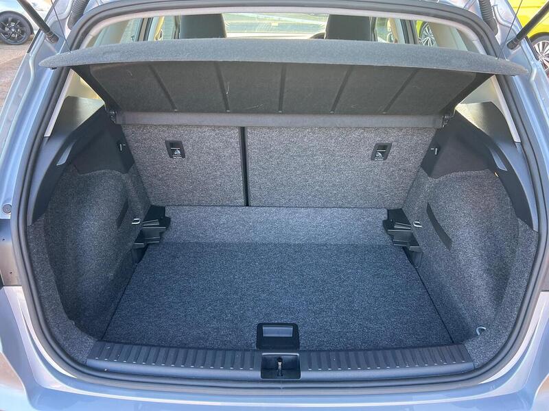 SEAT Arona Arona 1.0 TSI SE Technology DSG Euro 6 (s/s) 5dr - U1651320