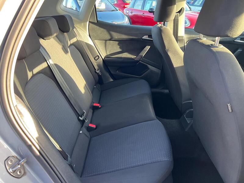 SEAT Arona Arona 1.0 TSI SE Technology DSG Euro 6 (s/s) 5dr - U1651320