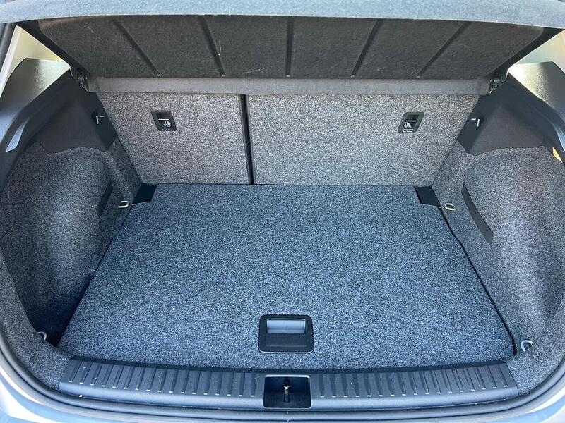 SEAT Arona Arona 1.0 TSI SE Technology DSG Euro 6 (s/s) 5dr - U1651320