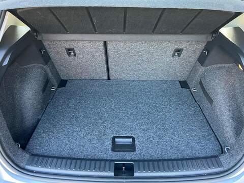 SEAT Arona Arona 1.0 TSI SE Technology DSG Euro 6 (s/s) 5dr - U1651320