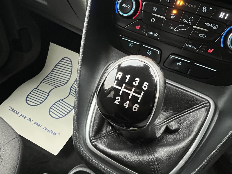 Ford Grand Tourneo Connect 1.5 EcoBlue Titanium Euro 6 (s/s) 5dr - U1651322