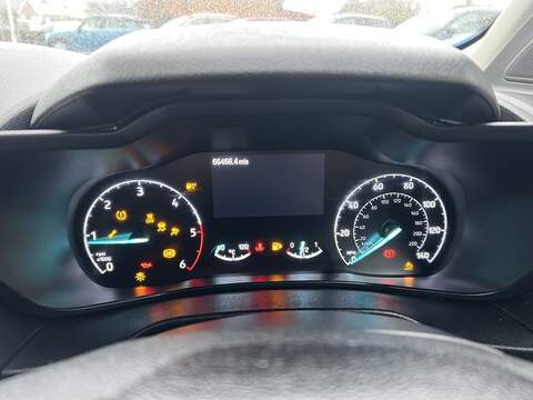 Ford Grand Tourneo Connect 1.5 EcoBlue Titanium Euro 6 (s/s) 5dr - U1651322