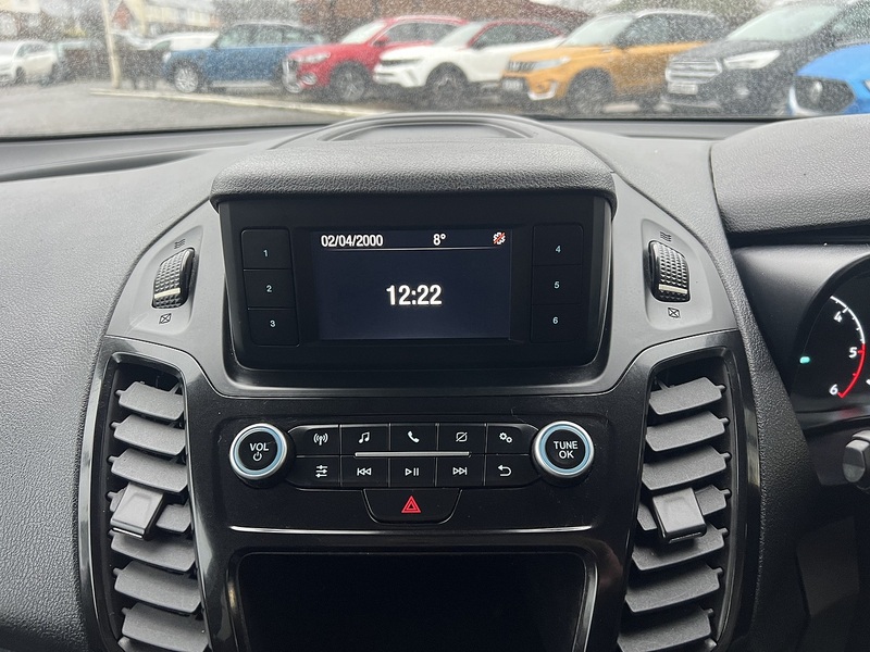 Ford Grand Tourneo Connect 1.5 EcoBlue Titanium Euro 6 (s/s) 5dr - U1651322