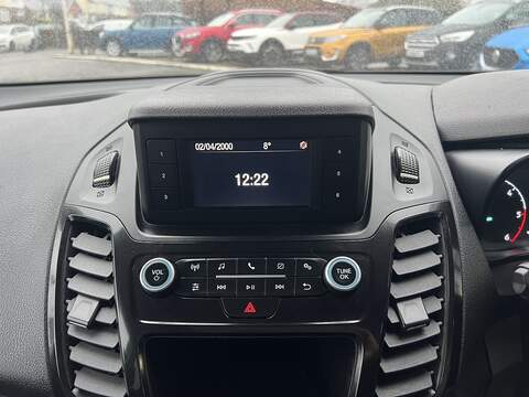 Ford Grand Tourneo Connect 1.5 EcoBlue Titanium Euro 6 (s/s) 5dr - U1651322