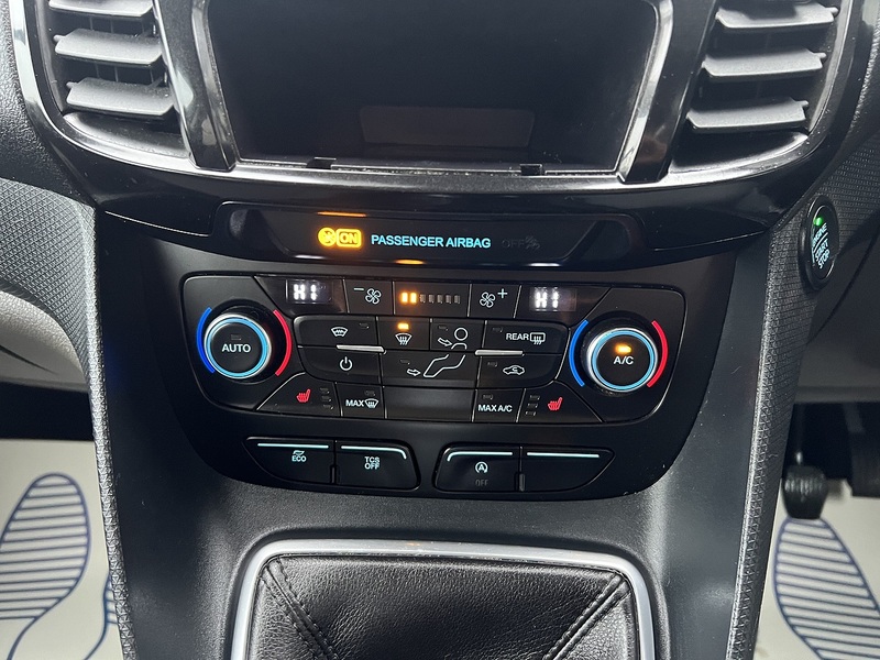 Ford Grand Tourneo Connect 1.5 EcoBlue Titanium Euro 6 (s/s) 5dr - U1651322