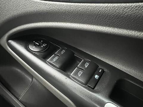 Ford Grand Tourneo Connect 1.5 EcoBlue Titanium Euro 6 (s/s) 5dr - U1651322