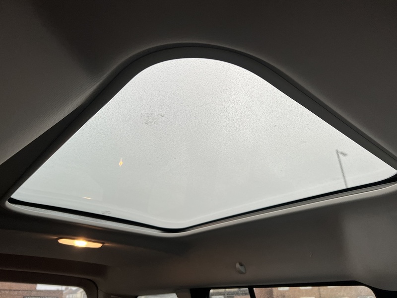 Ford Grand Tourneo Connect 1.5 EcoBlue Titanium Euro 6 (s/s) 5dr - U1651322