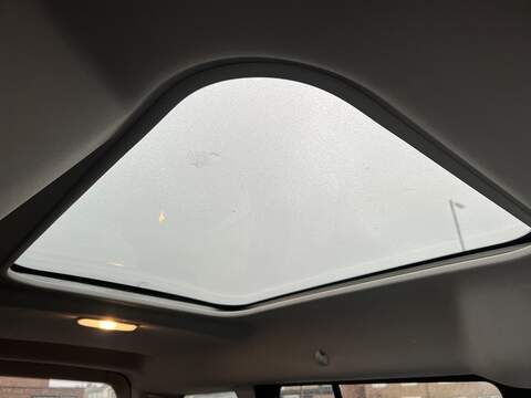 Ford Grand Tourneo Connect 1.5 EcoBlue Titanium Euro 6 (s/s) 5dr - U1651322