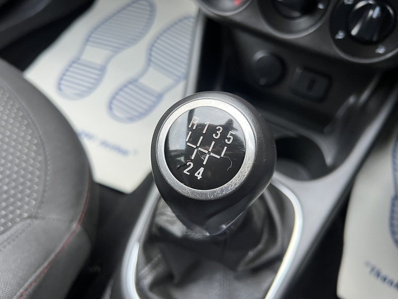 Vauxhall Corsa 1.4i ecoTEC Griffin Euro 6 5dr - U1651323