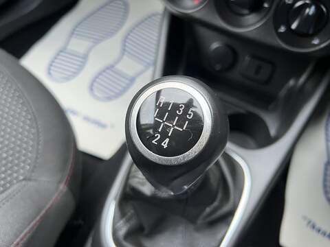 Vauxhall Corsa 1.4i ecoTEC Griffin Euro 6 5dr - U1651323