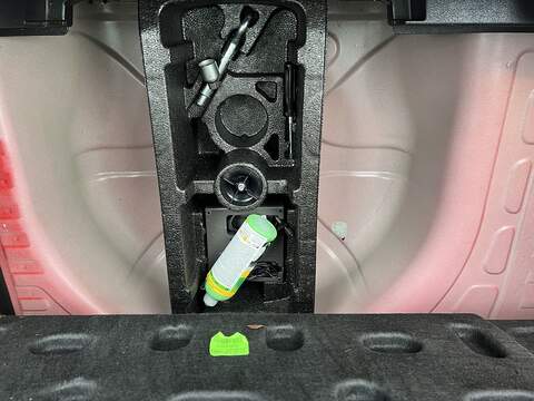 Vauxhall Corsa 1.4i ecoTEC Griffin Euro 6 5dr - U1651323