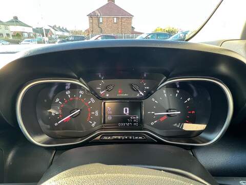 Citroen C3 Aircross C3 Aircross 1.2 PureTech Shine Euro 6 (s/s) 5dr - U1651325