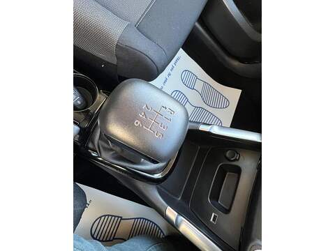 Citroen C3 Aircross C3 Aircross 1.2 PureTech Shine Euro 6 (s/s) 5dr - U1651325