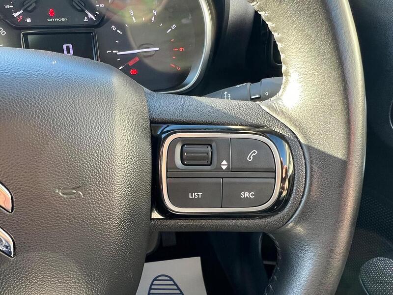 Citroen C3 Aircross C3 Aircross 1.2 PureTech Shine Euro 6 (s/s) 5dr - U1651325