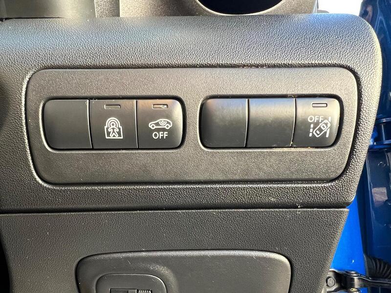 Citroen C3 Aircross C3 Aircross 1.2 PureTech Shine Euro 6 (s/s) 5dr - U1651325