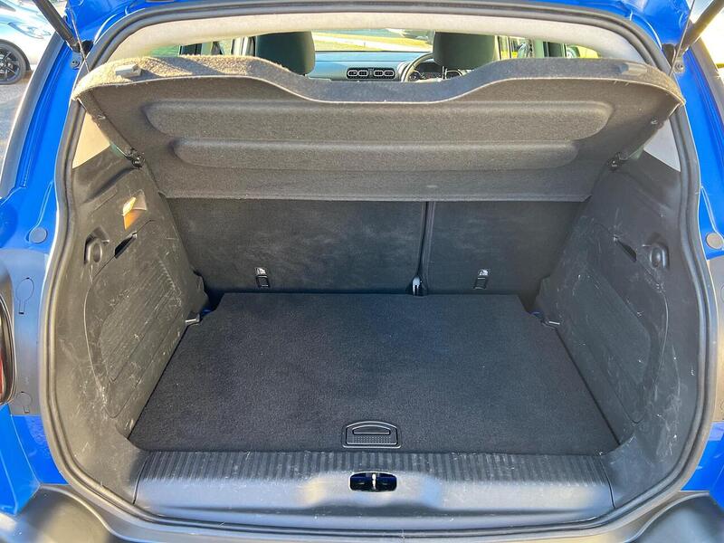 Citroen C3 Aircross C3 Aircross 1.2 PureTech Shine Euro 6 (s/s) 5dr - U1651325