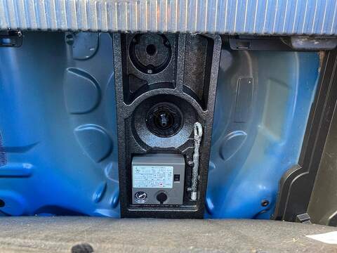 Citroen C3 Aircross C3 Aircross 1.2 PureTech Shine Euro 6 (s/s) 5dr - U1651325