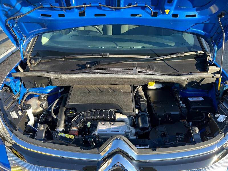 Citroen C3 Aircross C3 Aircross 1.2 PureTech Shine Euro 6 (s/s) 5dr - U1651325