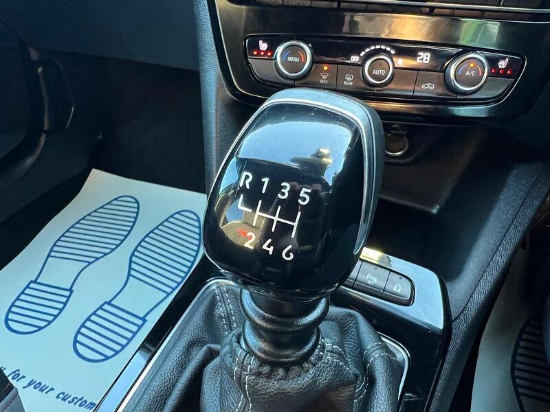 Vauxhall Mokka Mokka 1.2 Turbo GS Line Euro 6 (s/s) 5dr - U1651326