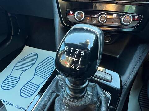 Vauxhall Mokka Mokka 1.2 Turbo GS Line Euro 6 (s/s) 5dr - U1651326