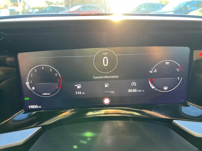 Vauxhall Mokka Mokka 1.2 Turbo GS Line Euro 6 (s/s) 5dr - U1651326