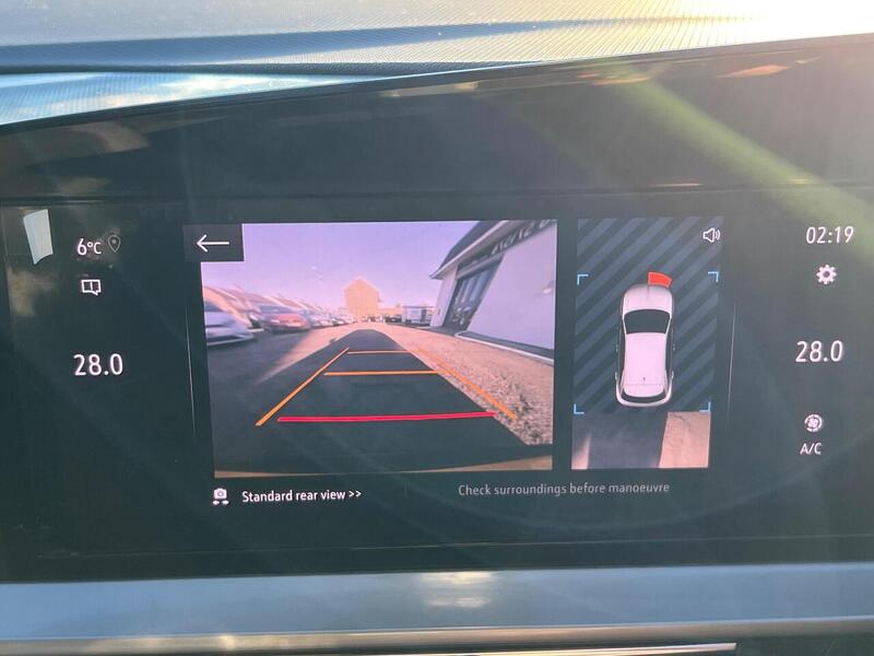 Vauxhall Mokka Mokka 1.2 Turbo GS Line Euro 6 (s/s) 5dr - U1651326