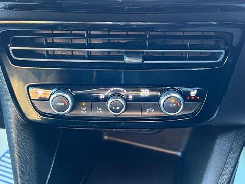 Vauxhall Mokka Mokka 1.2 Turbo GS Line Euro 6 (s/s) 5dr - U1651326