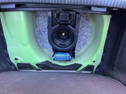 Vauxhall Mokka Mokka 1.2 Turbo GS Line Euro 6 (s/s) 5dr - U1651326