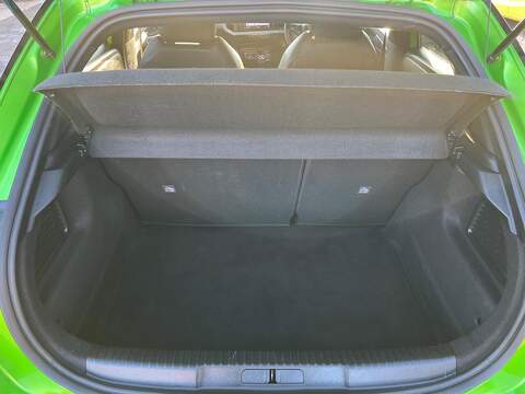 Vauxhall Mokka Mokka 1.2 Turbo GS Line Euro 6 (s/s) 5dr - U1651326