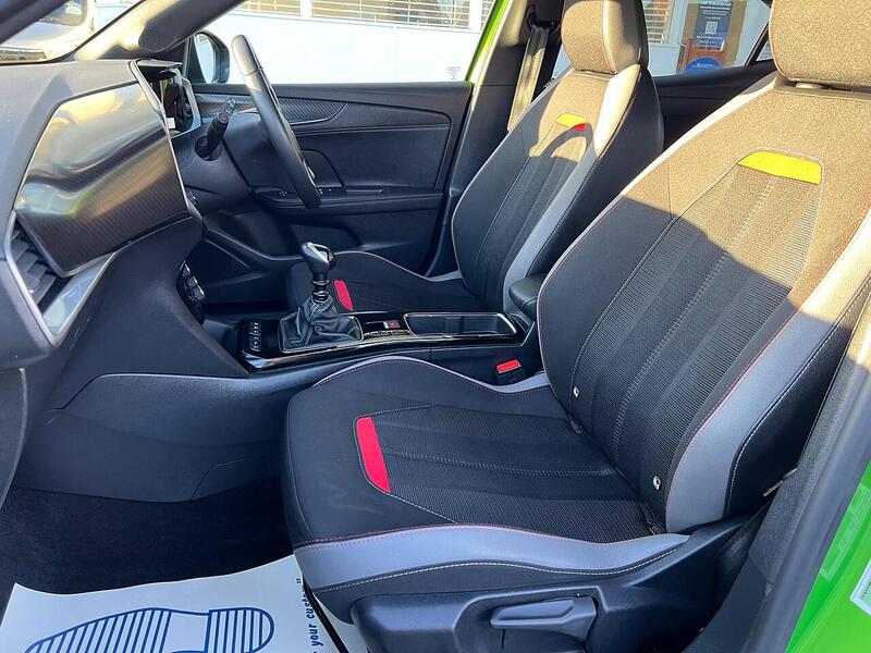 Vauxhall Mokka Mokka 1.2 Turbo GS Line Euro 6 (s/s) 5dr - U1651326