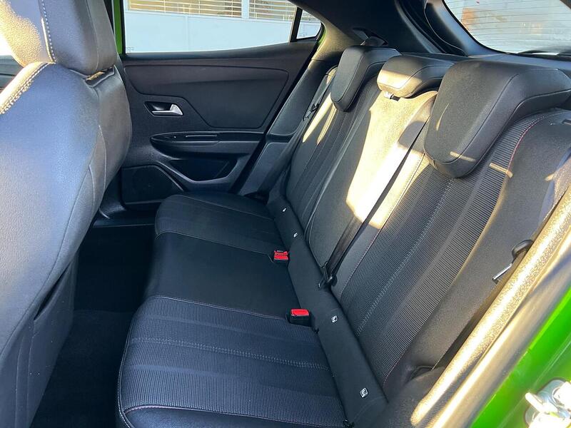 Vauxhall Mokka Mokka 1.2 Turbo GS Line Euro 6 (s/s) 5dr - U1651326