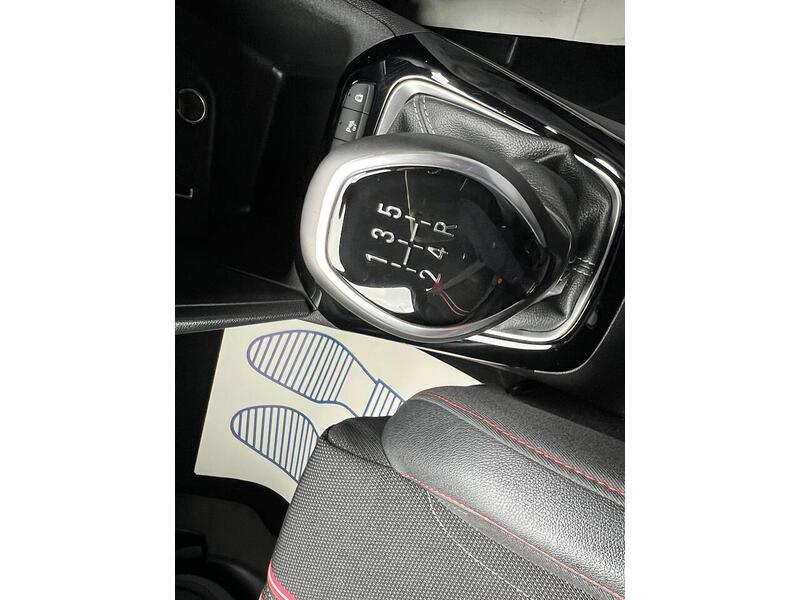 Vauxhall Corsa Corsa 1.2 GS Line Euro 6 5dr - U1651327