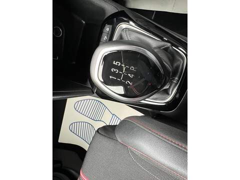 Vauxhall Corsa Corsa 1.2 GS Line Euro 6 5dr - U1651327