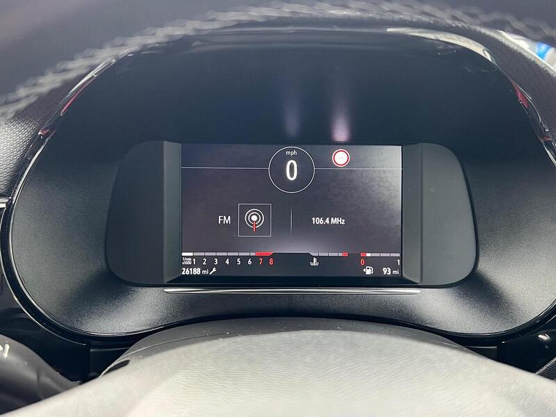 Vauxhall Corsa Corsa 1.2 GS Line Euro 6 5dr - U1651327