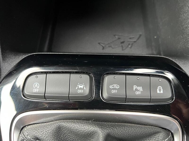 Vauxhall Corsa Corsa 1.2 GS Line Euro 6 5dr - U1651327