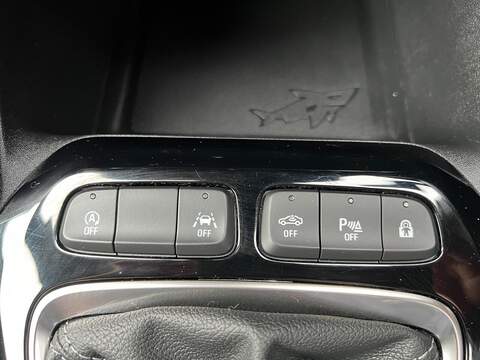 Vauxhall Corsa Corsa 1.2 GS Line Euro 6 5dr - U1651327