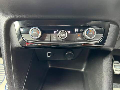 Vauxhall Corsa Corsa 1.2 GS Line Euro 6 5dr - U1651327