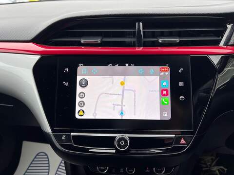 Vauxhall Corsa Corsa 1.2 GS Line Euro 6 5dr - U1651327