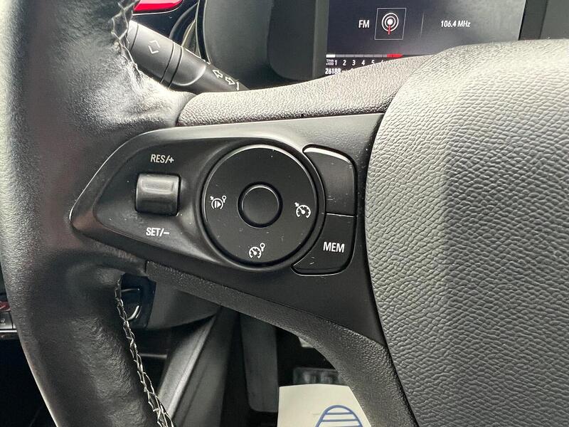 Vauxhall Corsa Corsa 1.2 GS Line Euro 6 5dr - U1651327