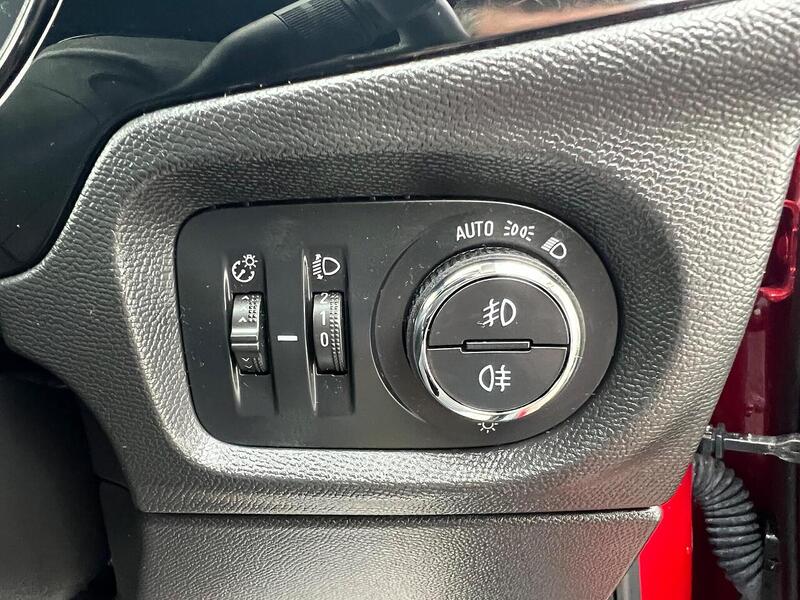 Vauxhall Corsa Corsa 1.2 GS Line Euro 6 5dr - U1651327