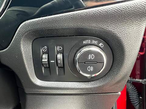 Vauxhall Corsa Corsa 1.2 GS Line Euro 6 5dr - U1651327