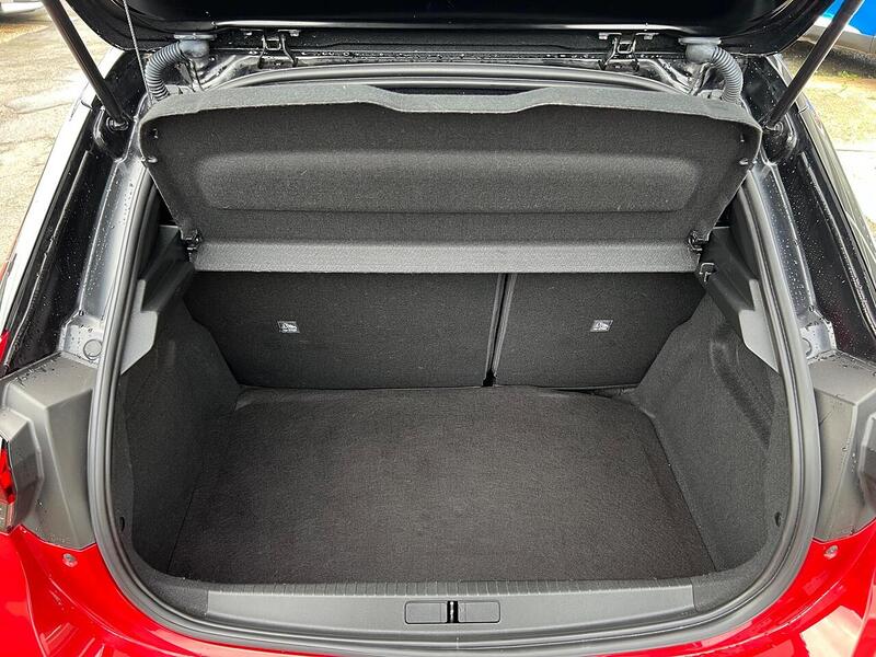 Vauxhall Corsa Corsa 1.2 GS Line Euro 6 5dr - U1651327