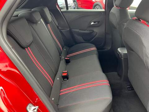 Vauxhall Corsa Corsa 1.2 GS Line Euro 6 5dr - U1651327