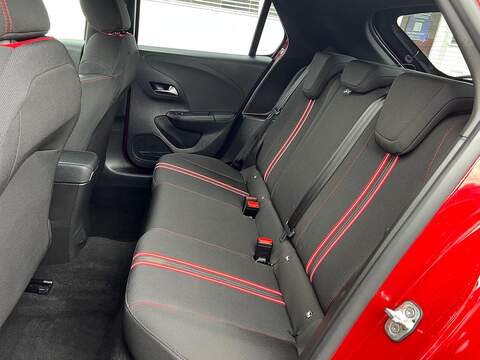 Vauxhall Corsa Corsa 1.2 GS Line Euro 6 5dr - U1651327