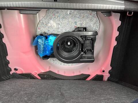 Vauxhall Corsa Corsa 1.2 GS Line Euro 6 5dr - U1651327