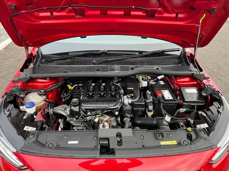 Vauxhall Corsa Corsa 1.2 GS Line Euro 6 5dr - U1651327