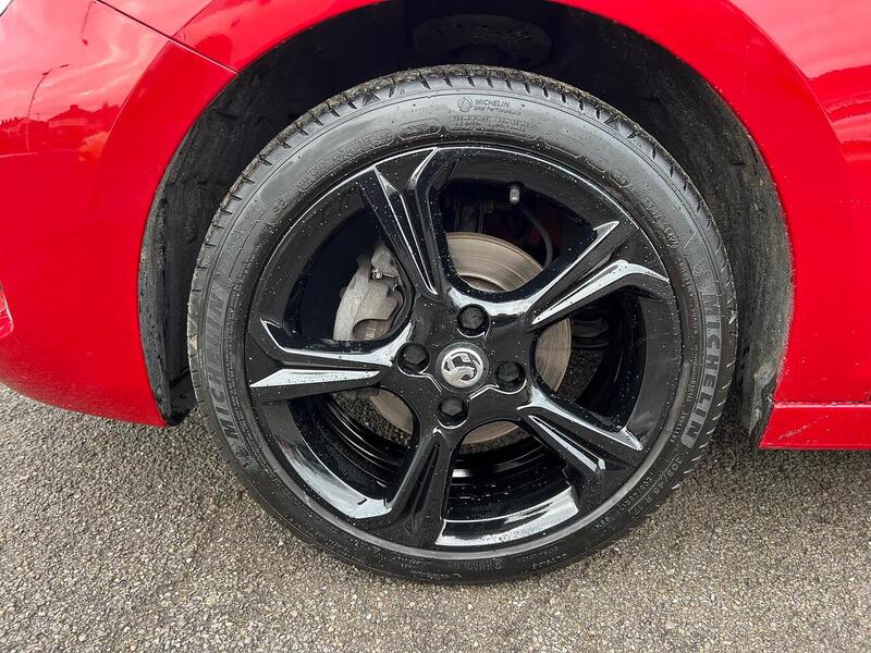 Vauxhall Corsa Corsa 1.2 GS Line Euro 6 5dr - U1651327