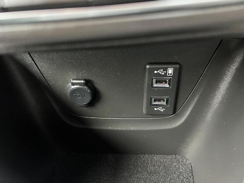 Vauxhall Crossland Crossland 1.2 Turbo Ultimate Auto Euro 6 (s/s) 5dr - U1651330