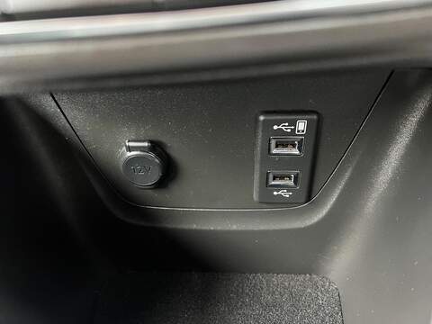 Vauxhall Crossland Crossland 1.2 Turbo Ultimate Auto Euro 6 (s/s) 5dr - U1651330