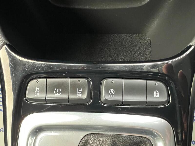 Vauxhall Crossland Crossland 1.2 Turbo Ultimate Auto Euro 6 (s/s) 5dr - U1651330